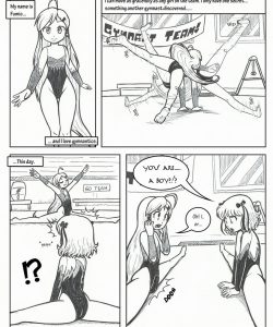 Gymnastic Shotas 002