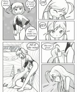 Gymnastic Shotas 003