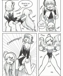Gymnastic Shotas 004