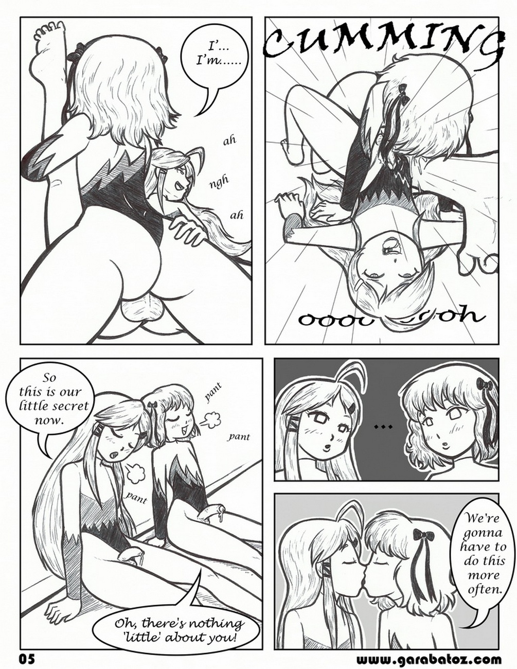 Gymnastic Shotas 006