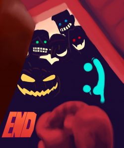 Hallo-Weenies 021