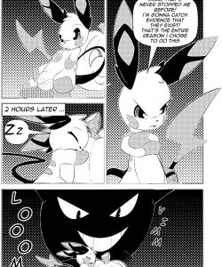 Halloween Humpin 002