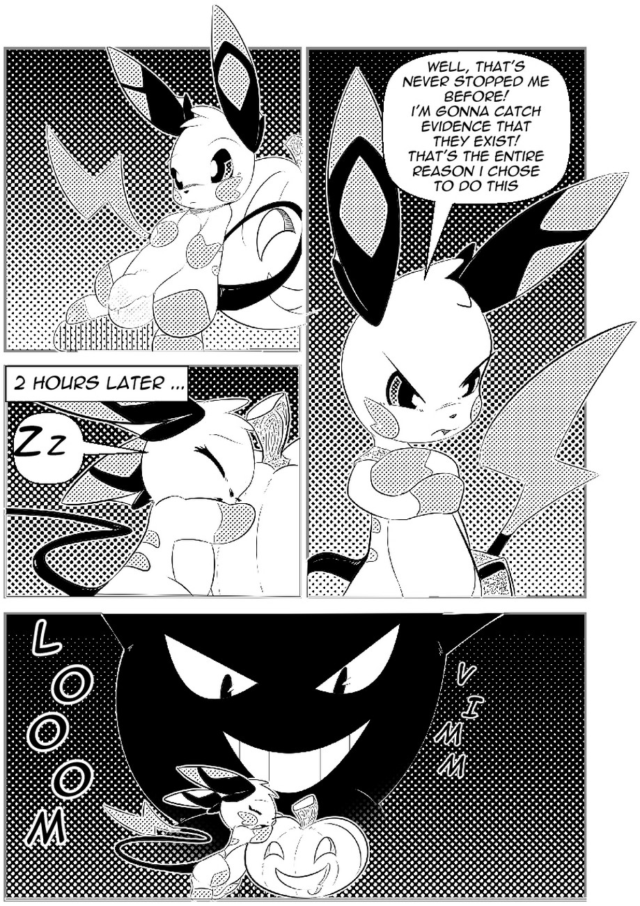 Halloween Humpin 002
