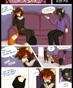 Halloween Surprise 002