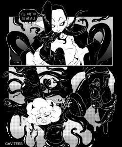 Halloweenies 009