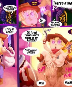 Halloweenies T.S.O.H 004