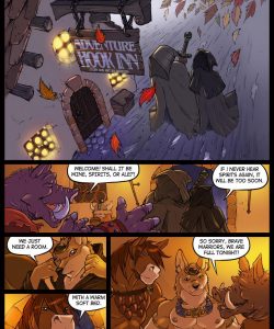 Hard And Strong 002
