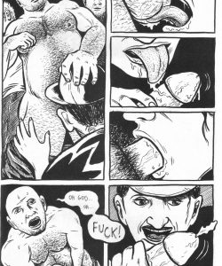 Hard To Swallow 027
