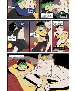 Hardened Sore Rumps 004