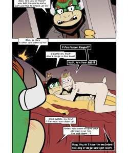 Hardened Sore Rumps 010