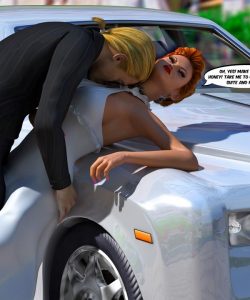 Hawaiian Honeymoon Cuckold 002