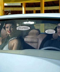 Hawaiian Honeymoon Cuckold 003