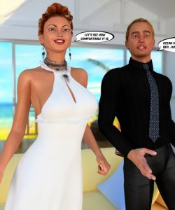 Hawaiian Honeymoon Cuckold 005