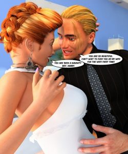 Hawaiian Honeymoon Cuckold 007