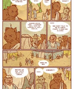 He Who Tells His Secret 003