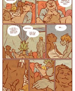 He Who Tells His Secret 006
