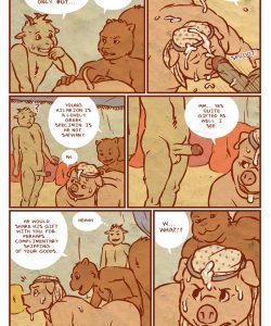 He Who Tells His Secret 013