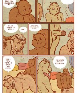 He Who Tells His Secret 014