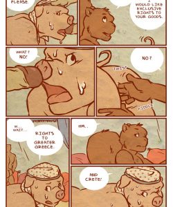 He Who Tells His Secret 016