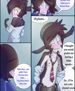 He's Your Brother 004