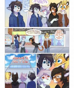 Hearts And Parts 002
