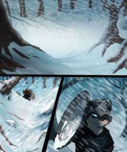 Heat Of Winter