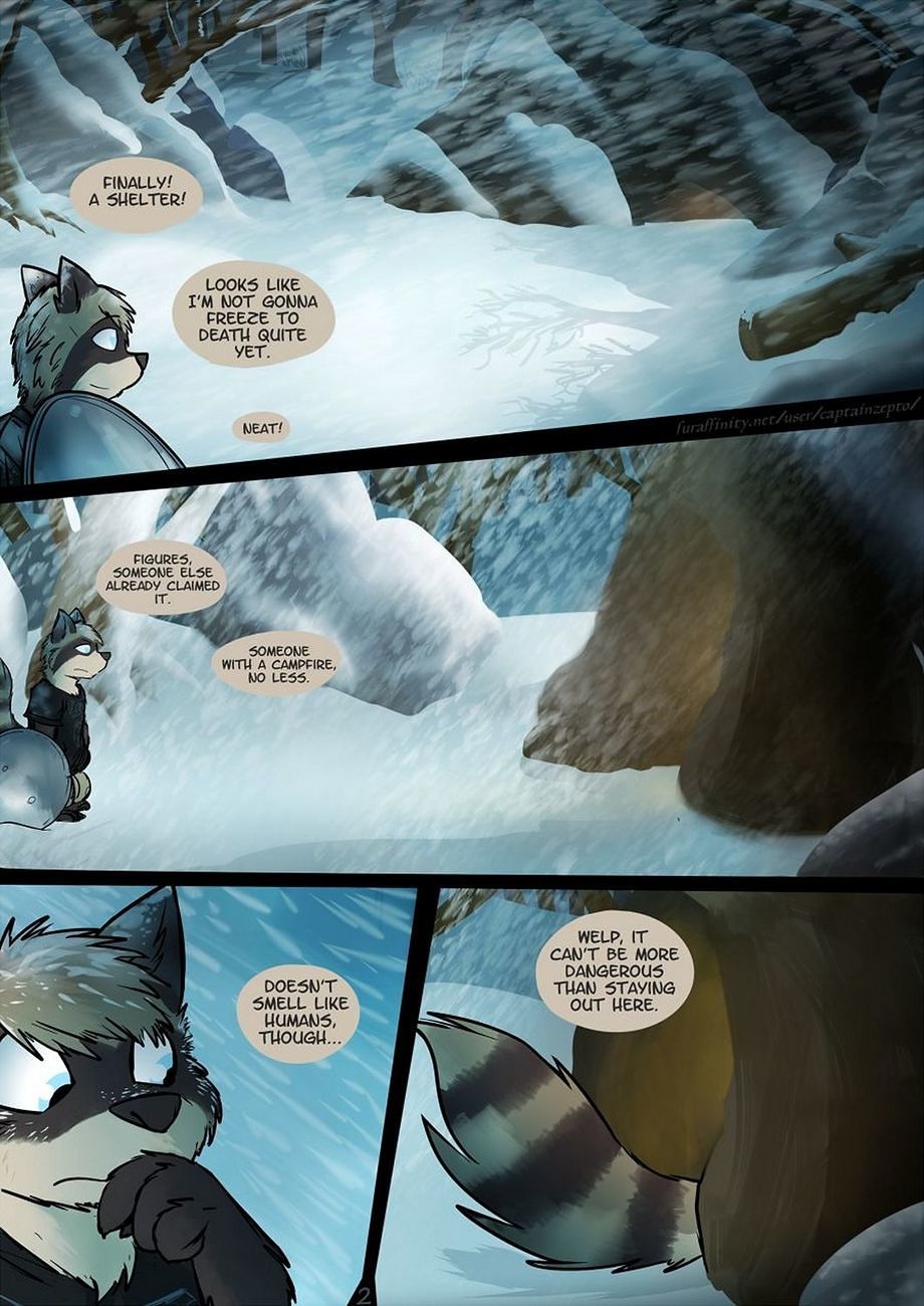 Heat Of Winter 002