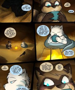 Heat Of Winter 006