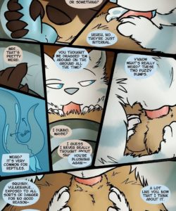 Heat Of Winter 013