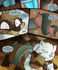 Heat Of Winter 022