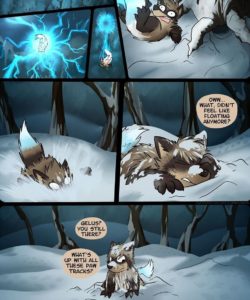 Heat Of Winter 030