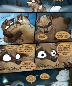 Heat Of Winter 031