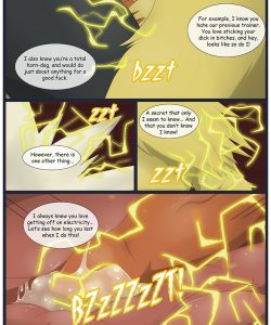 Heated Trouble! 016