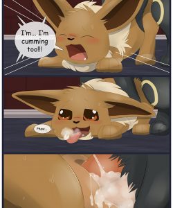 Heated Trouble! 018