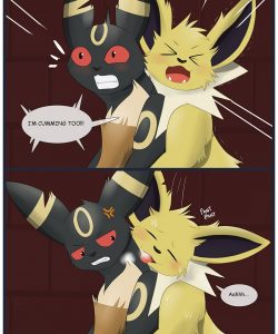 Heated Trouble! 019