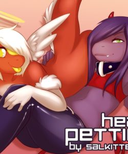 Heavy Petting