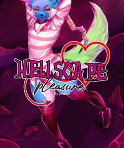 Hellscape Pleasure