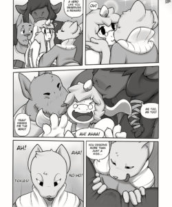 Hero's Reward 002