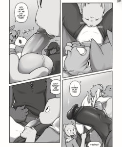 Hero's Reward 004