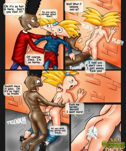 Hey Arnold 004