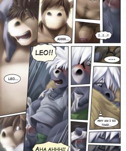 Hi Leo 005