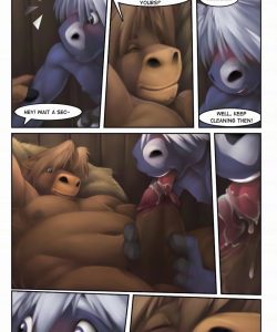 Hi Leo 019
