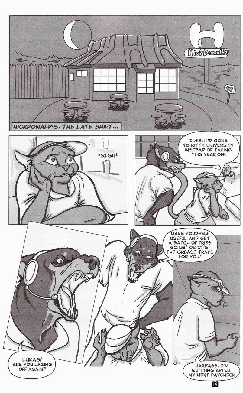 HickDonalds 002