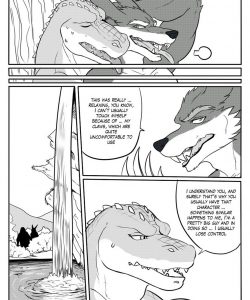 Hidden In The Bushes 014