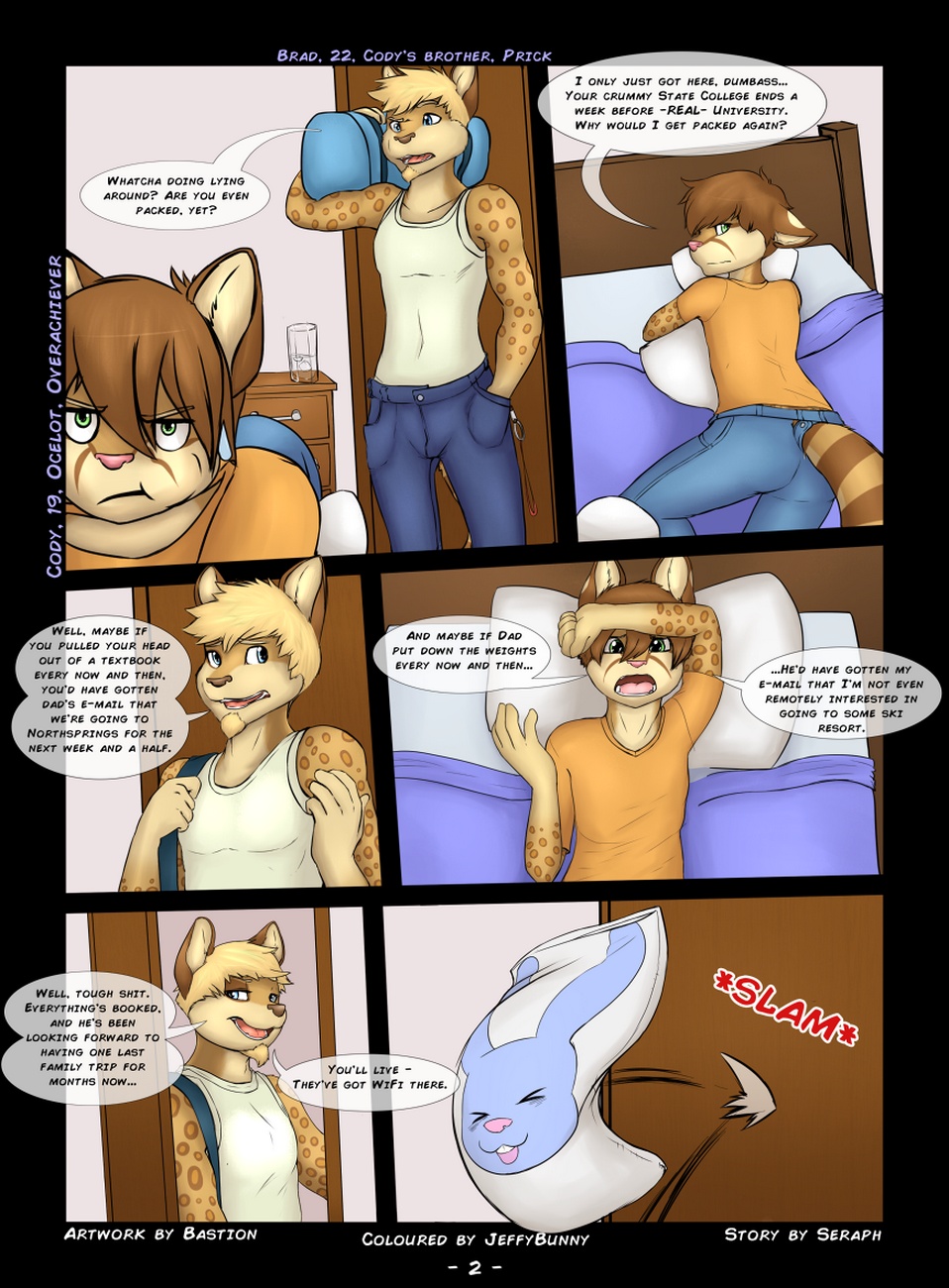 Hidden Springs 003