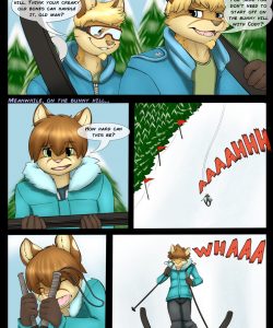 Hidden Springs 007