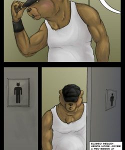 Hide And Seek 007