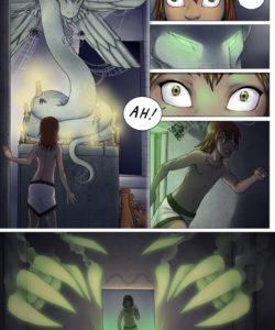 Hissss Nightmare 002