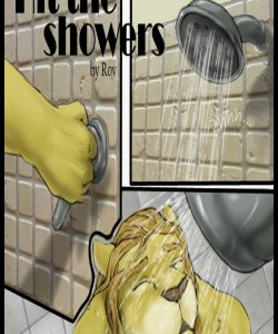 Hit The Showers