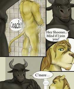 Hit The Showers 003